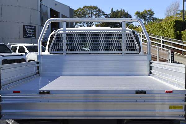 2025 Kia Tasman SX TK 4X4 thumb-18