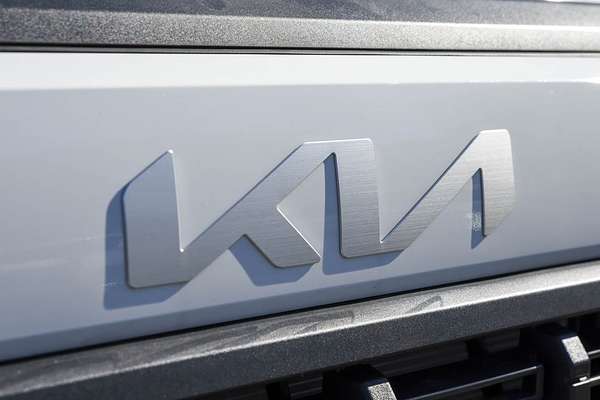 2025 Kia Tasman SX TK 4X4 thumb-19