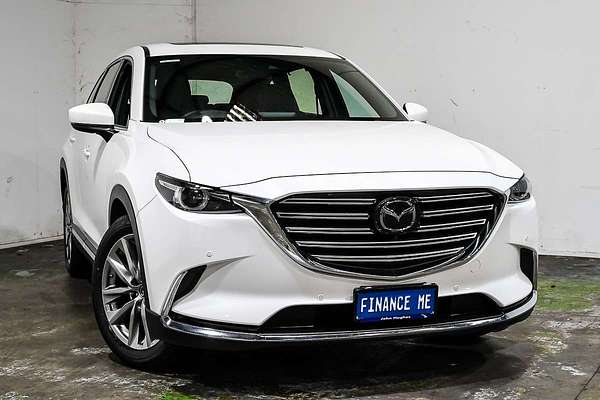 2019 Mazda CX-9 Azami TC