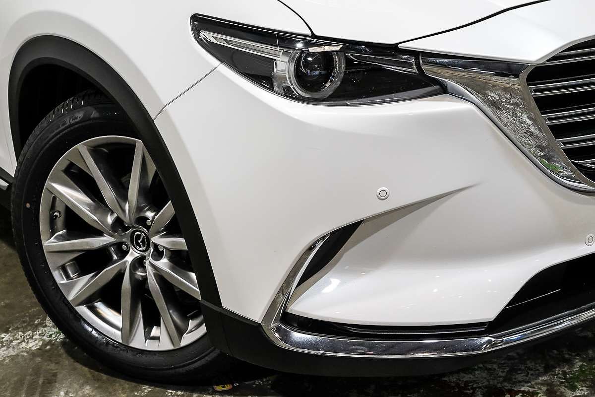 2019 Mazda CX-9 Azami TC
