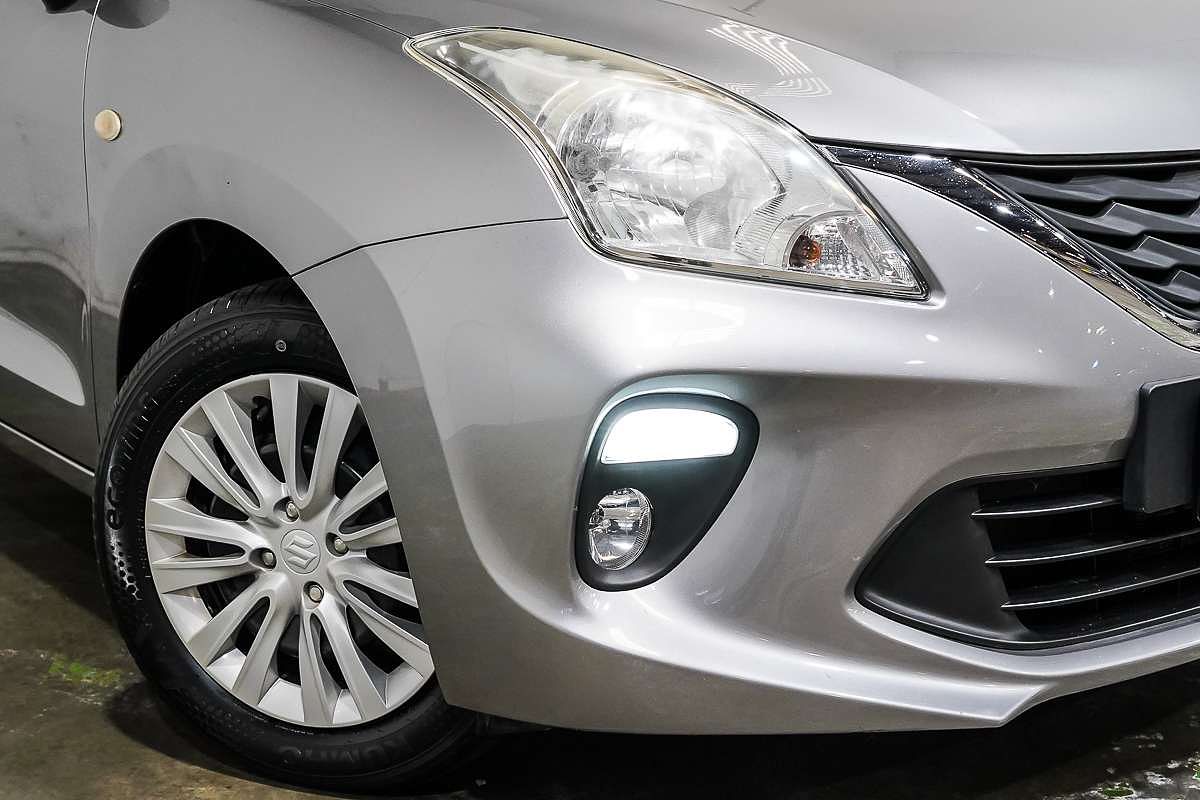 2022 Suzuki Baleno GL EW Series II
