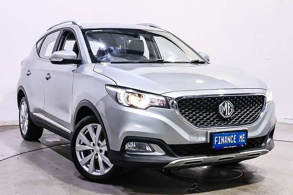 2023 MG ZS Excite AZS1