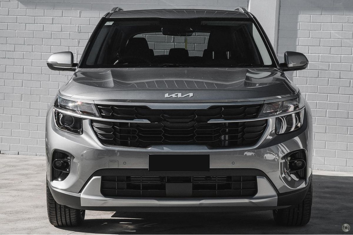 2023 Kia Seltos Sport+ SP2 PE