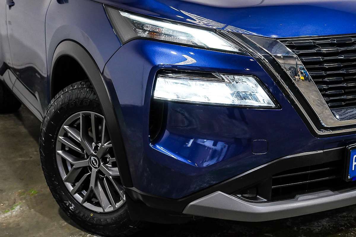 2024 Nissan X-TRAIL ST T33
