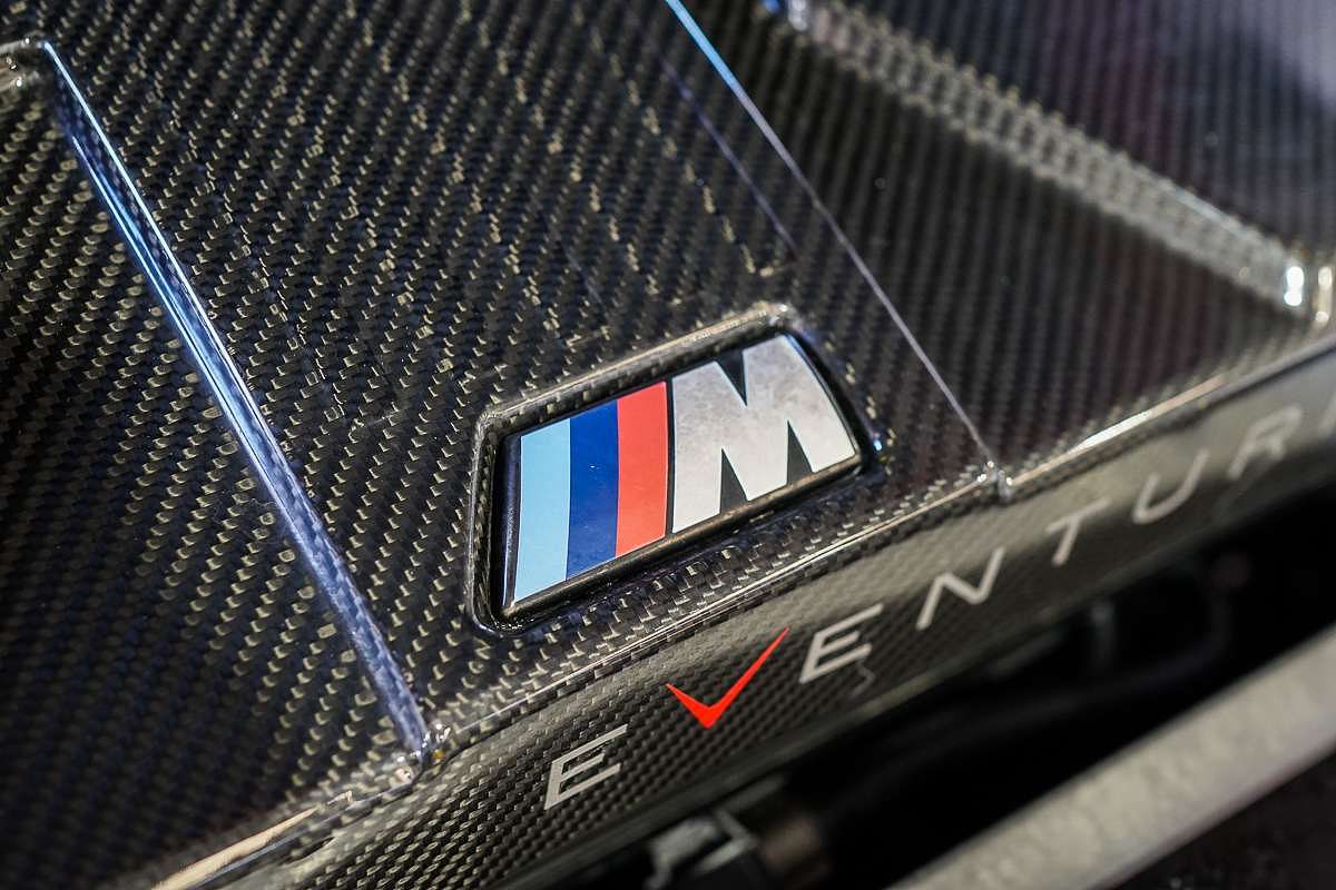 2019 BMW X4 M Competition F98