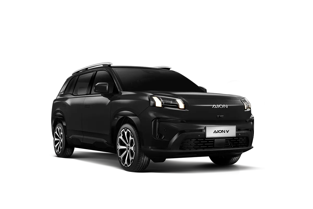 2026 Aion V Premium