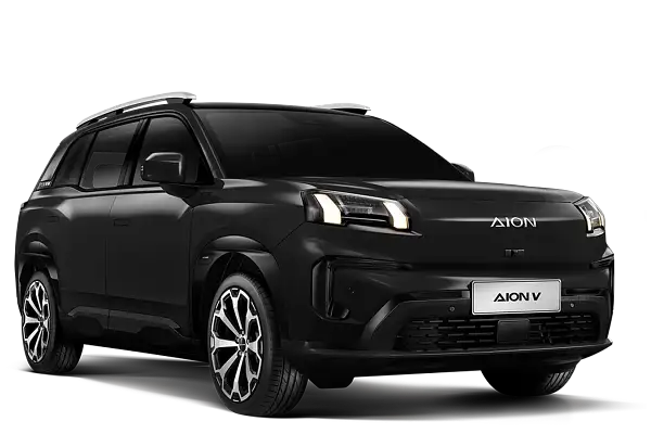 2026 Aion V Premium