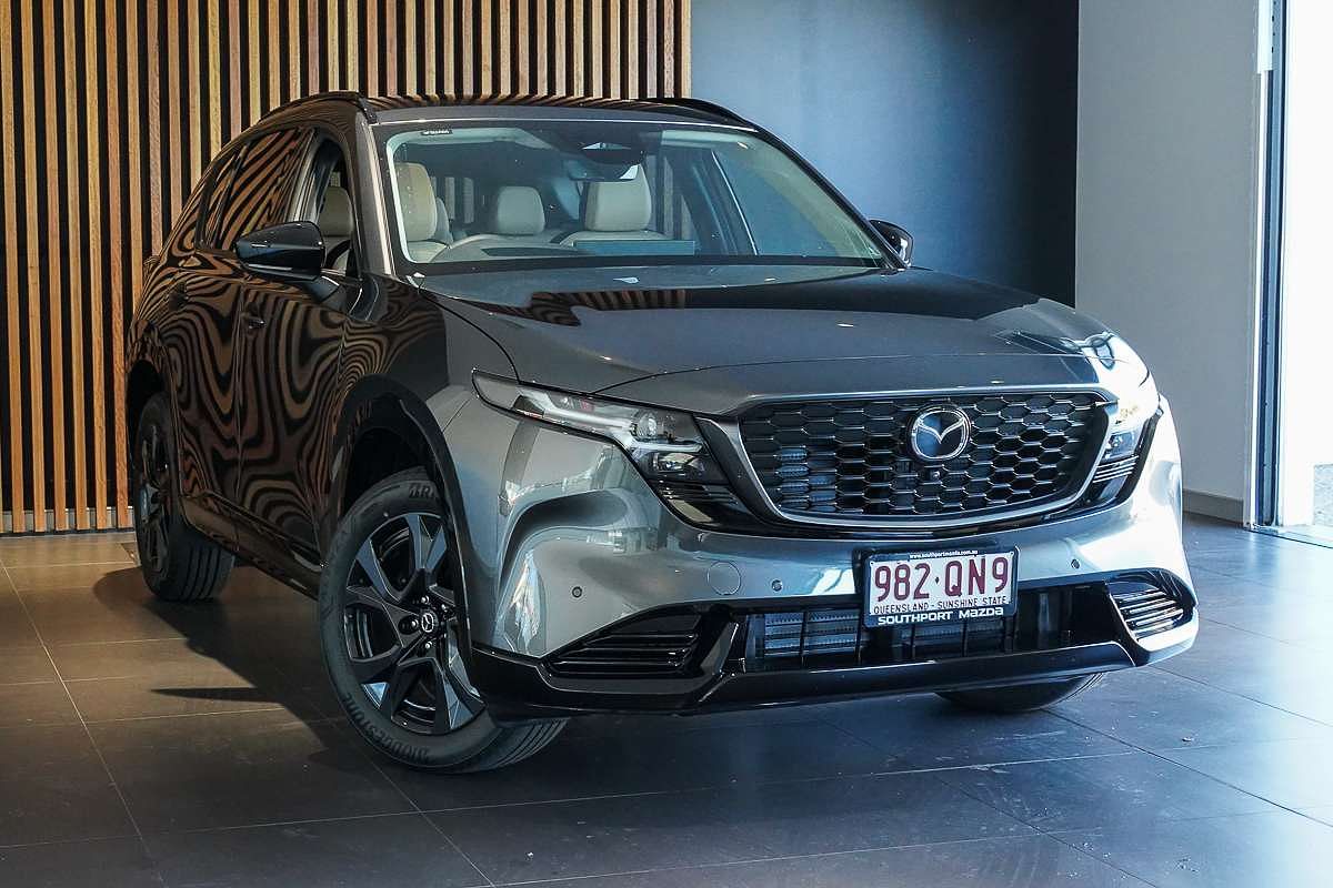 2026 Mazda CX-5 G25 Akera KM Series