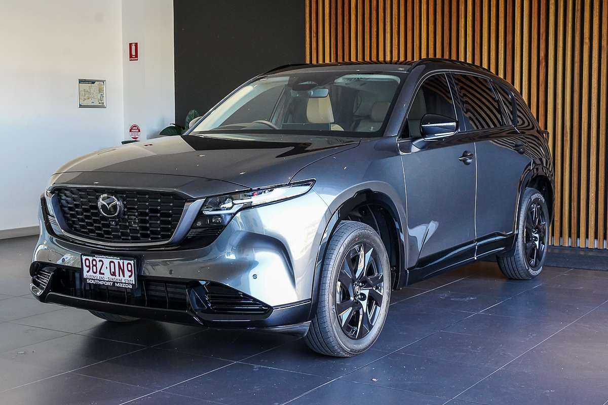 2026 Mazda CX-5 G25 Akera KM Series