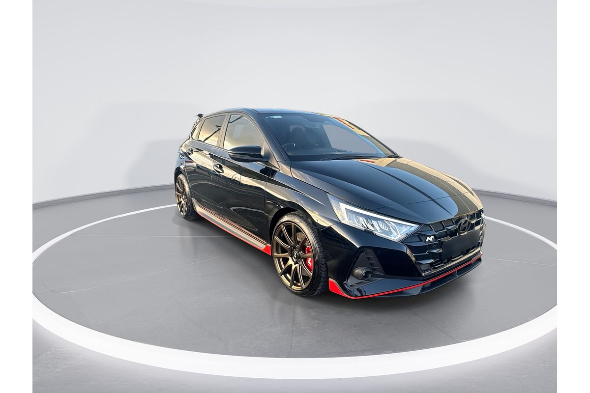 2026 Hyundai i20 N BC3.V2