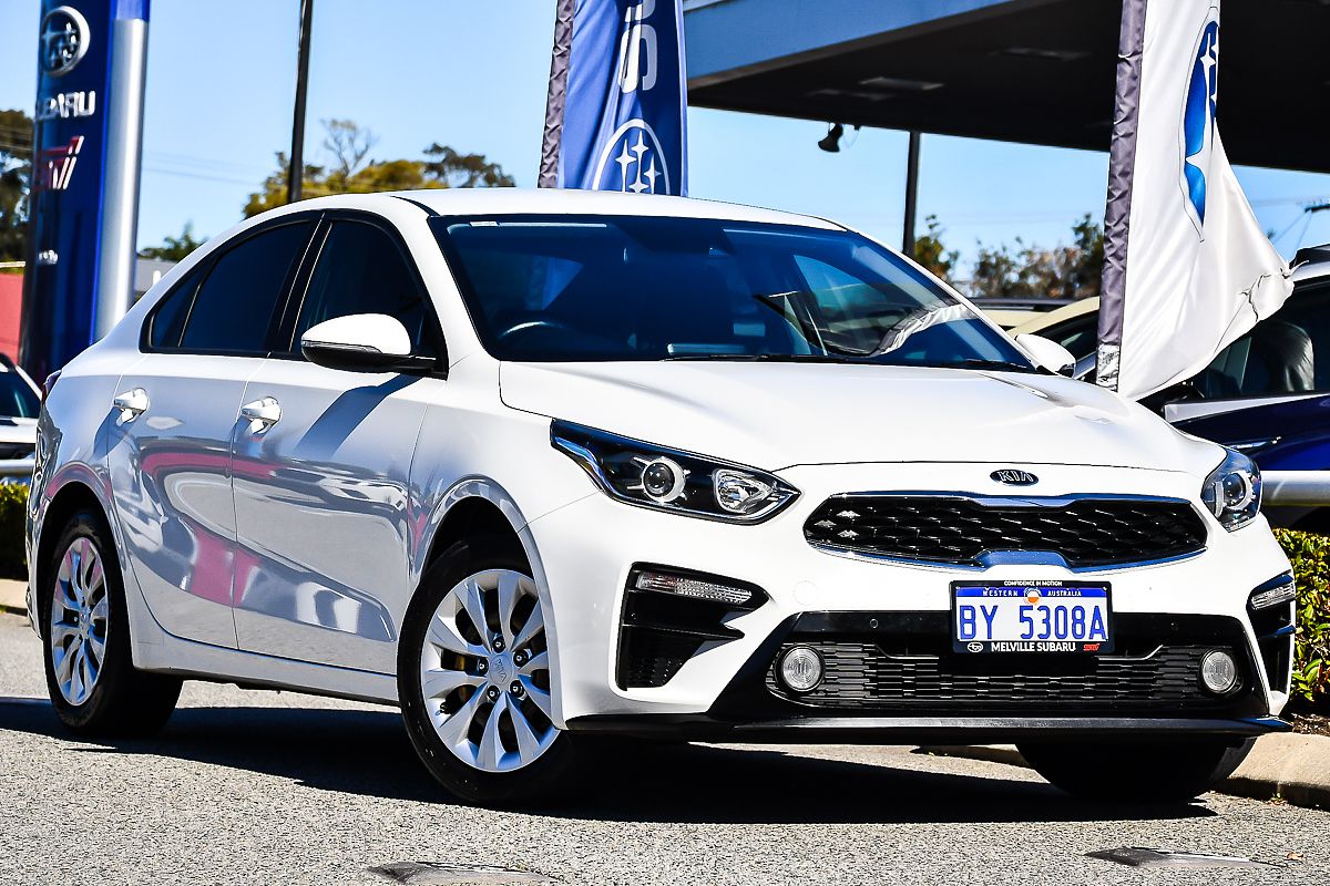 2020 Kia Cerato S BD