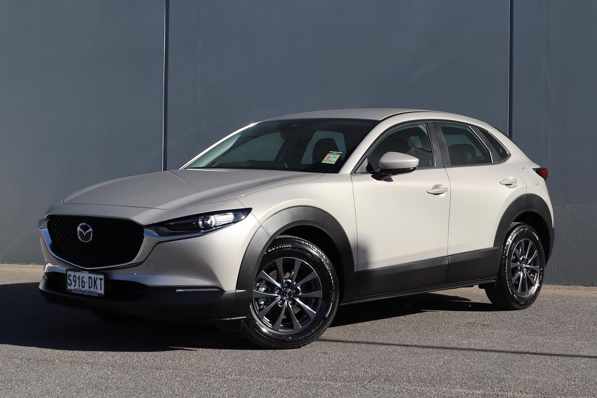 2026 Mazda CX-30 G20 Pure DM Series