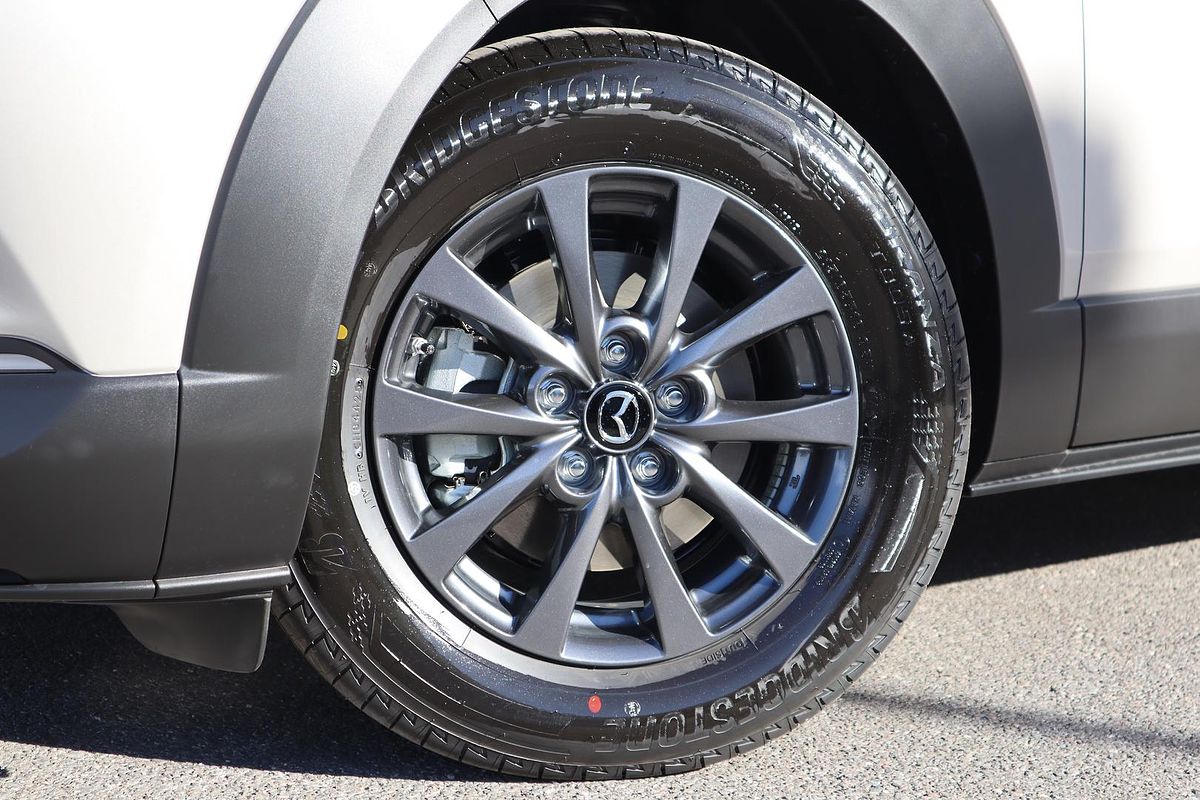 2026 Mazda CX-30 G20 Pure DM Series