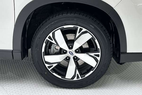 2021 Subaru Forester 2.5i-S S5 thumb-9