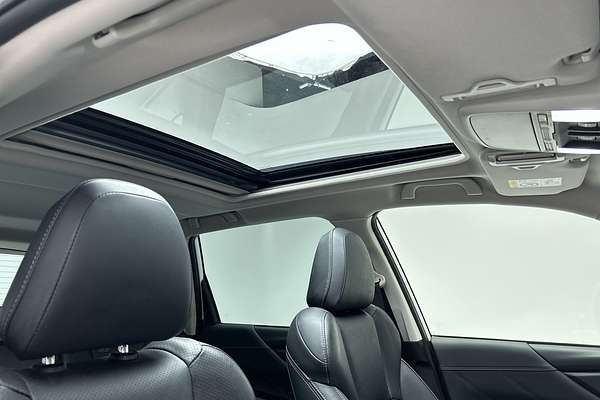 2021 Subaru Forester 2.5i-S S5 thumb-14