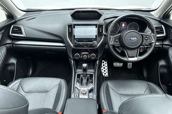 2021 Subaru Forester 2.5i-S S5 thumb-19