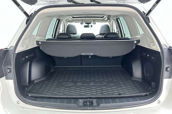 2021 Subaru Forester 2.5i-S S5 thumb-20