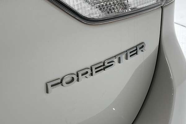 2021 Subaru Forester 2.5i-S S5 thumb-21