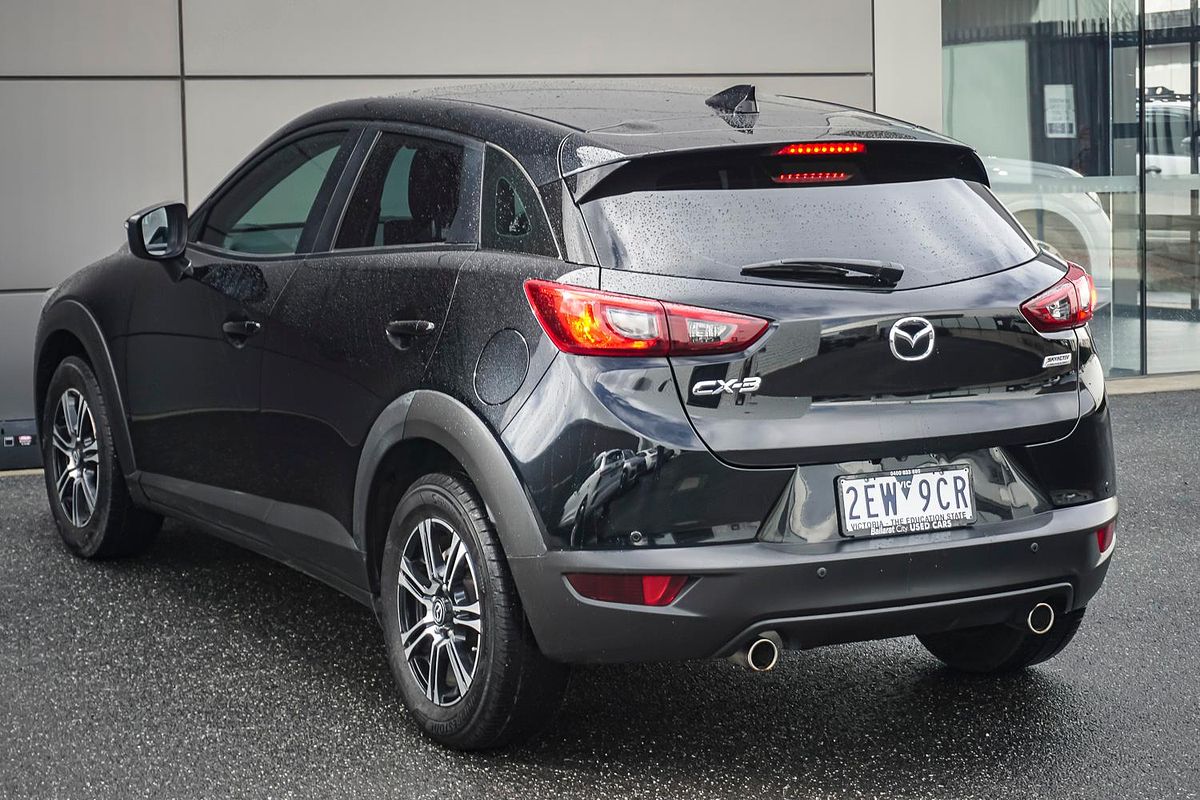2020 Mazda CX-3 Neo Sport DK