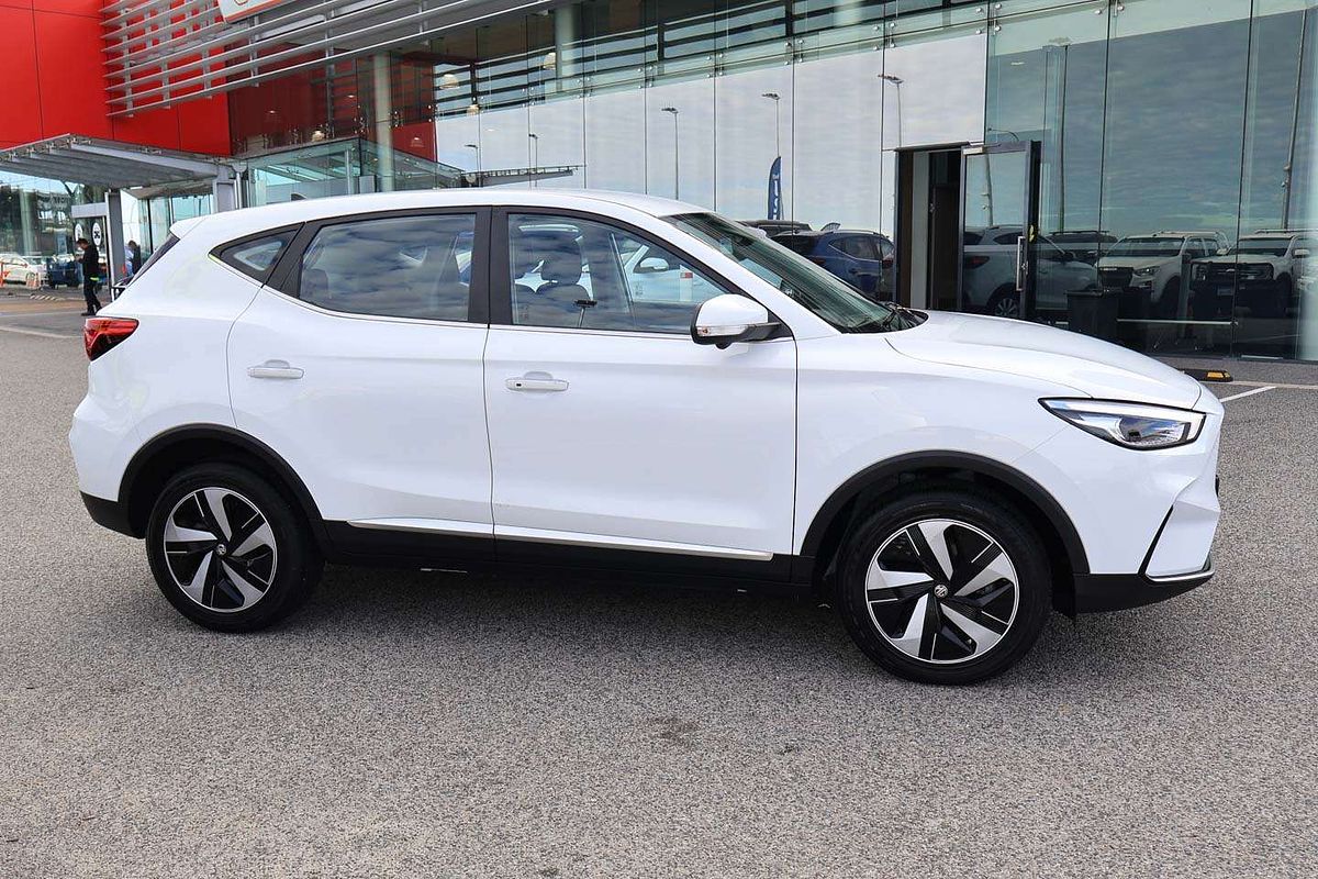 2023 MG ZS EV Excite AZS1