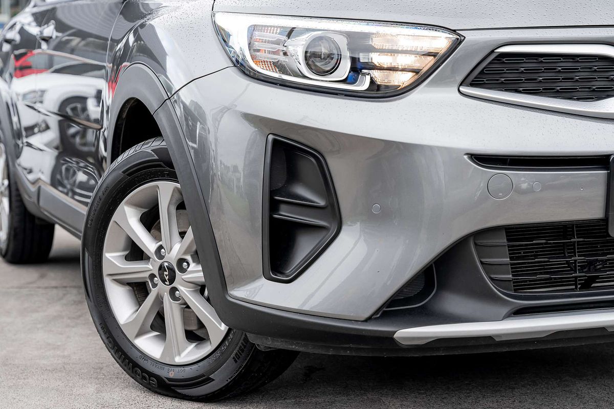2025 Kia Stonic S YB
