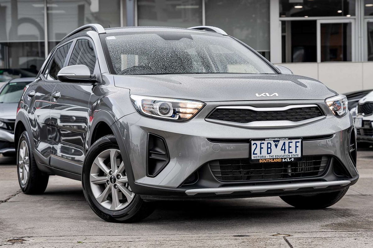 2025 Kia Stonic S YB