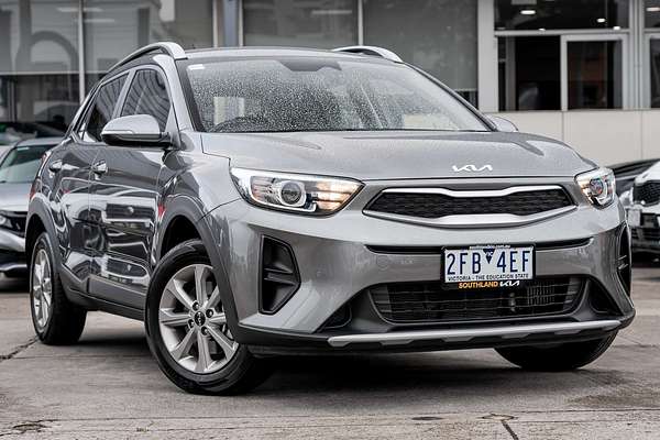 2025 Kia Stonic S YB
