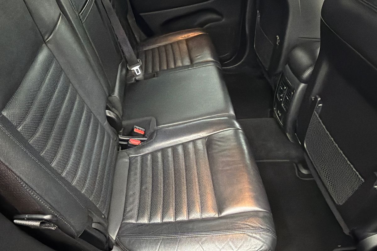 2021 Jeep Grand Cherokee S-Limited WK
