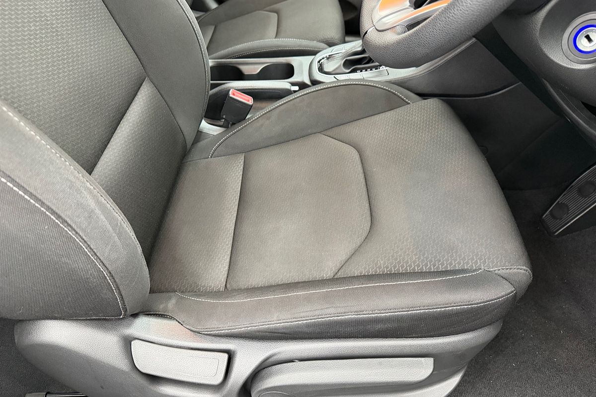 2017 Hyundai i30 Active PD