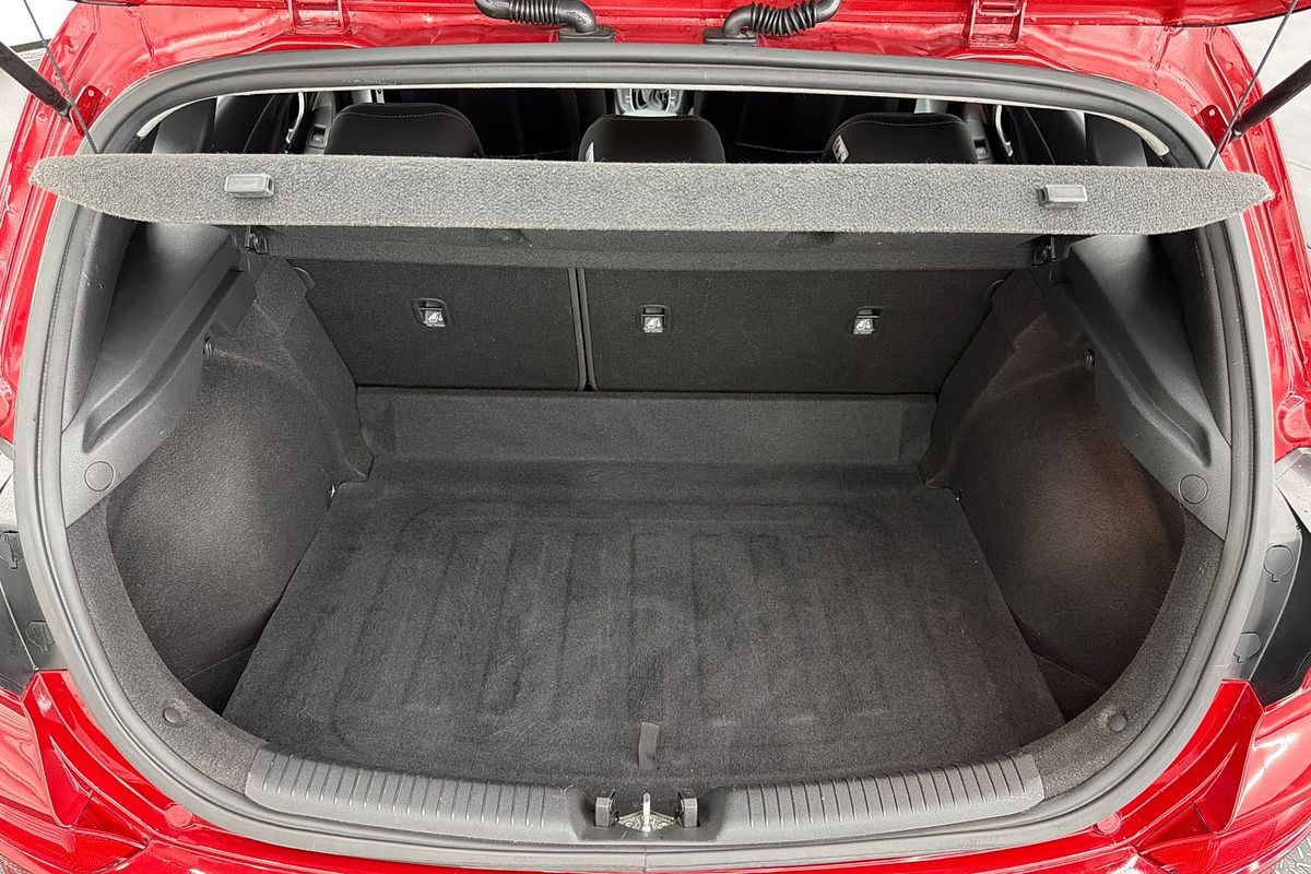 2017 Hyundai i30 Active PD