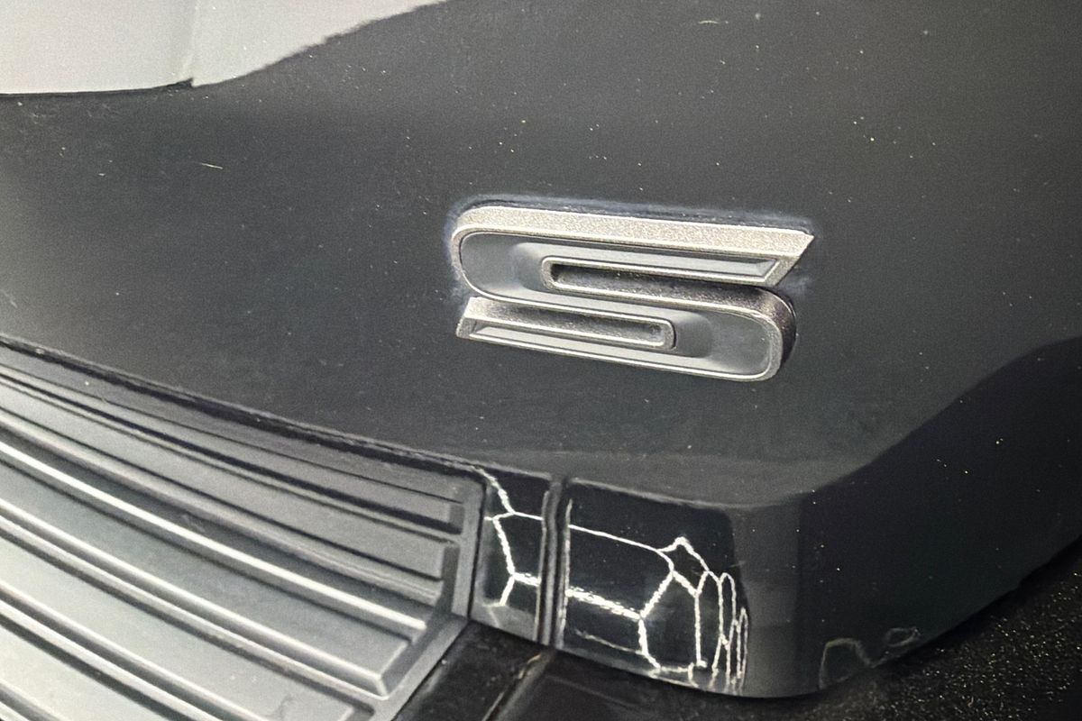 2021 Jeep Grand Cherokee S-Limited WK