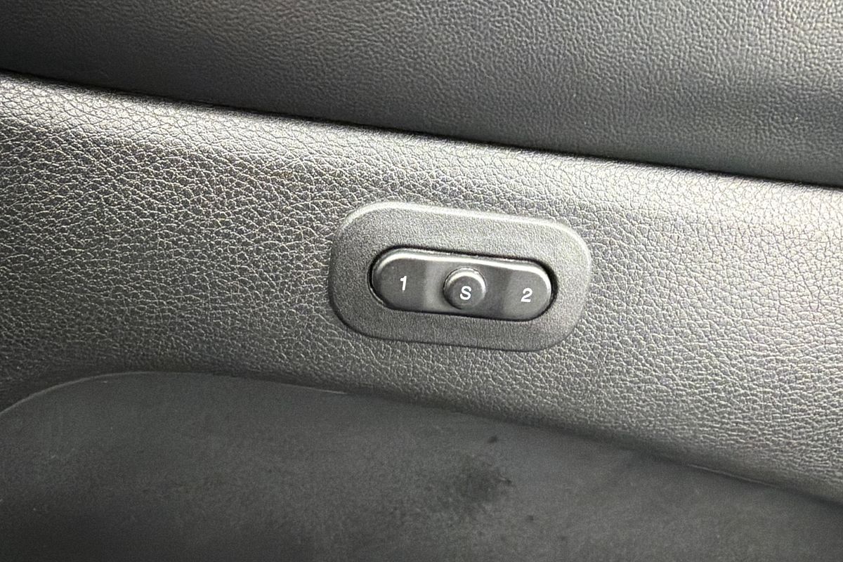 2021 Jeep Grand Cherokee S-Limited WK