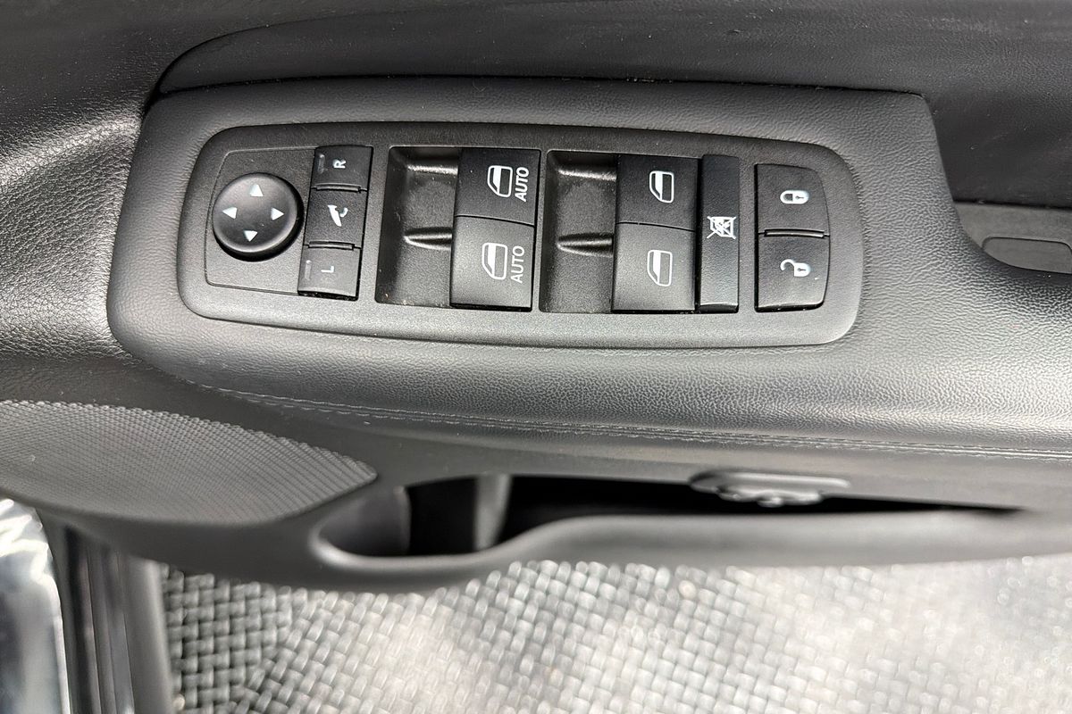 2021 Jeep Grand Cherokee S-Limited WK