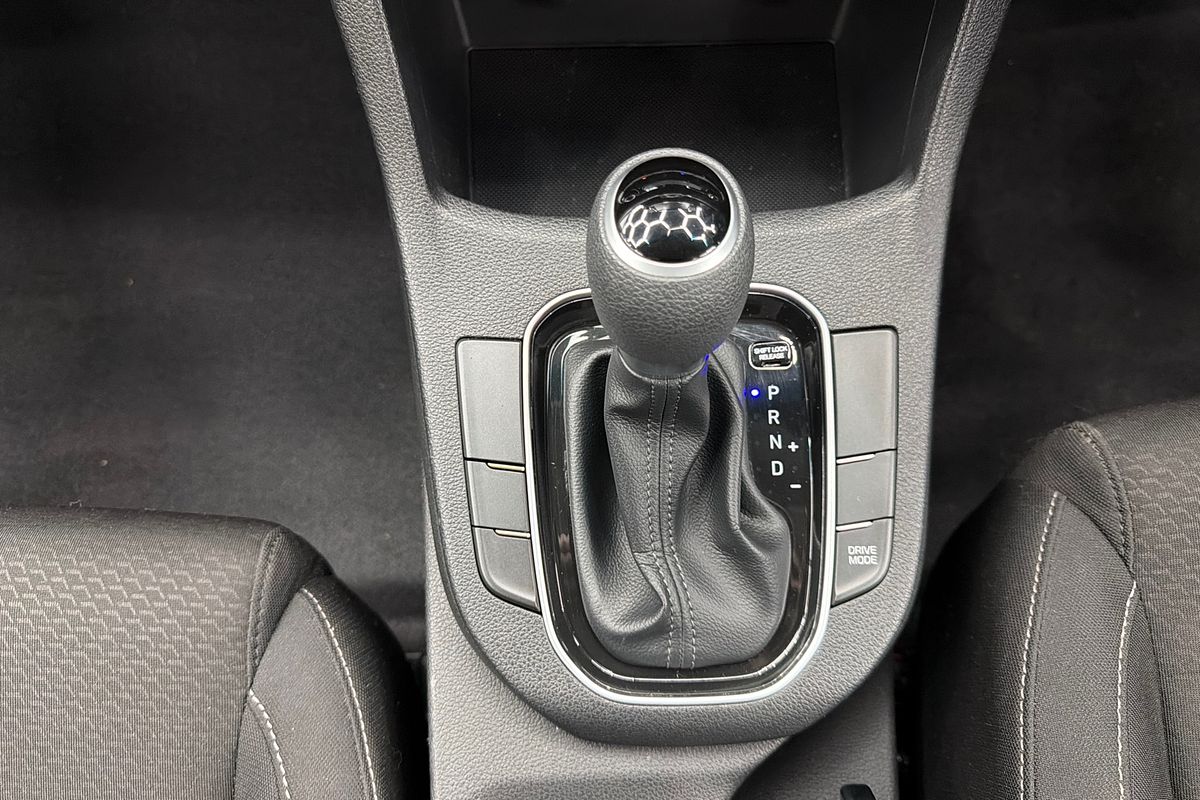 2017 Hyundai i30 Active PD
