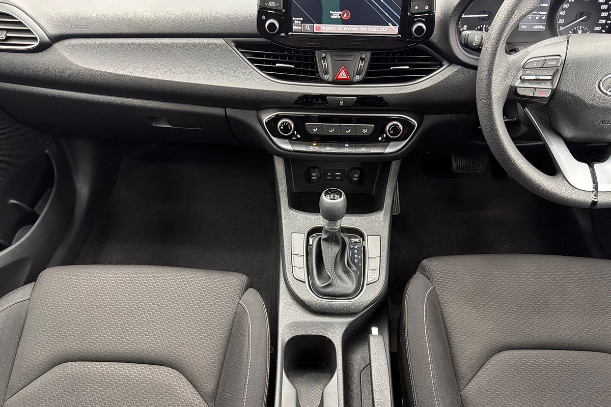 2017 Hyundai i30 Active PD
