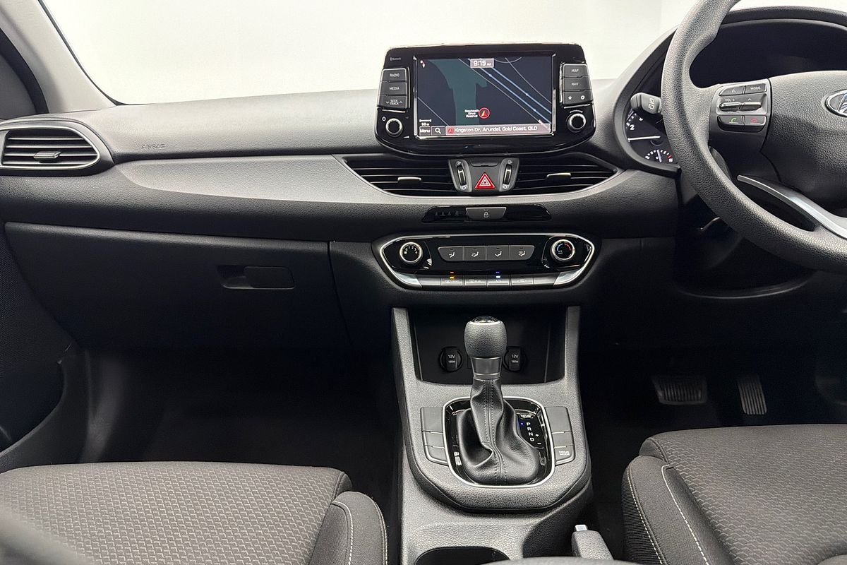 2017 Hyundai i30 Active PD