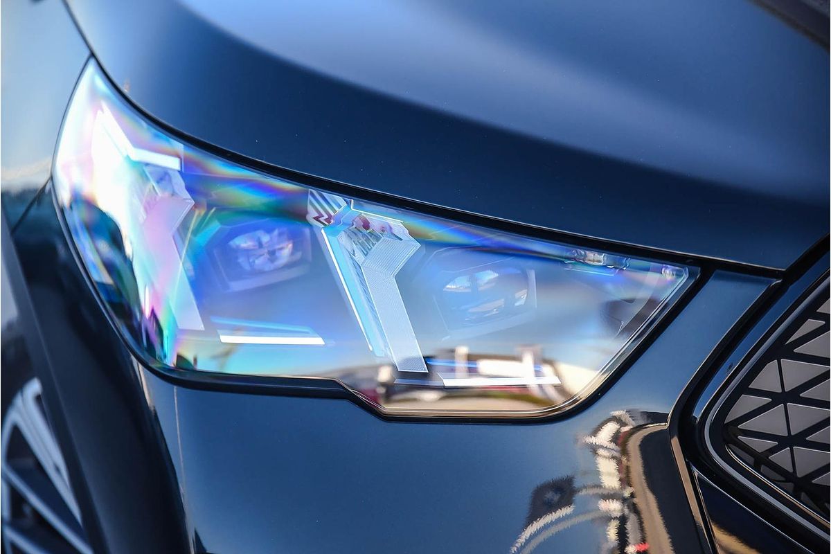 2026 BMW iX2 xDrive30 M Sport U10