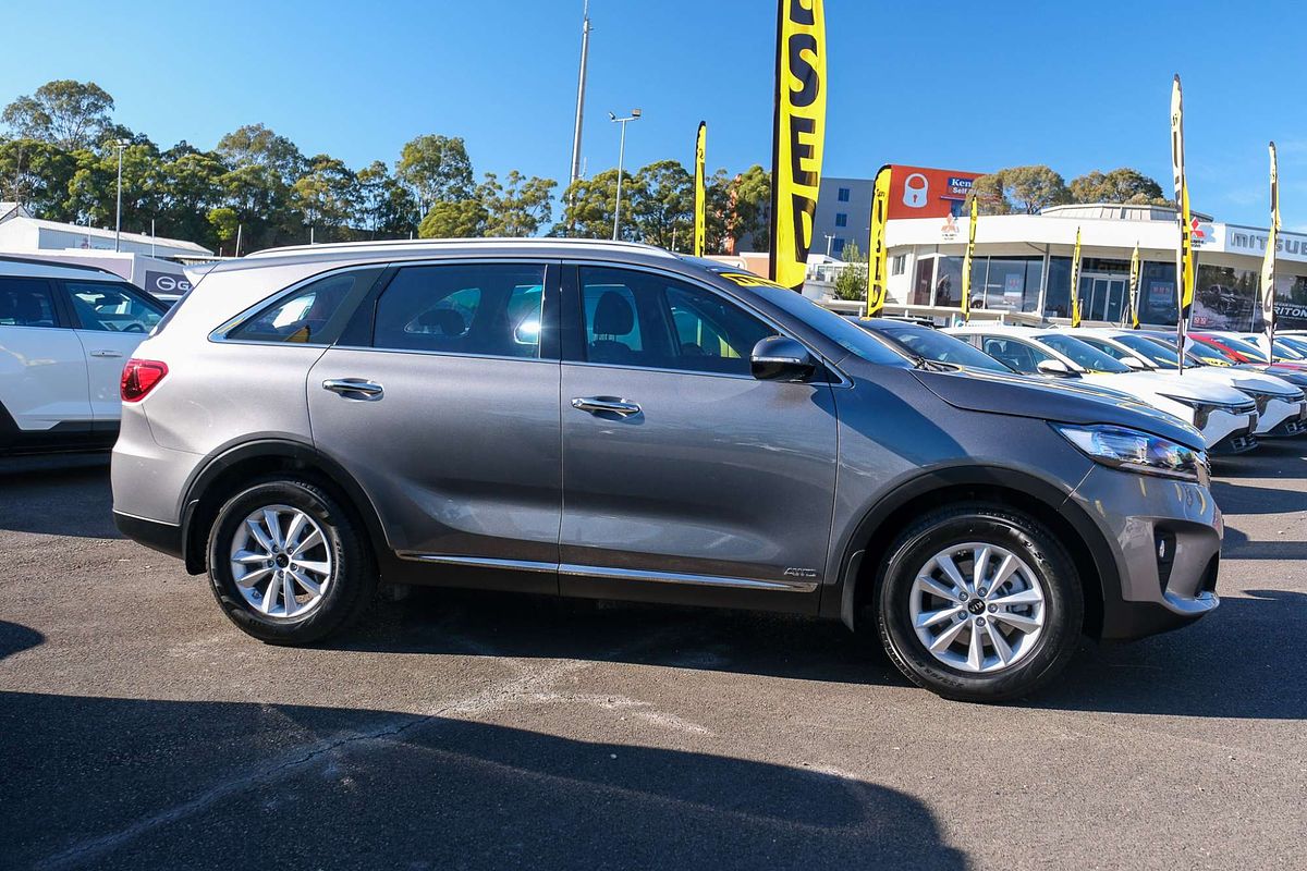 2018 Kia Sorento Si UM