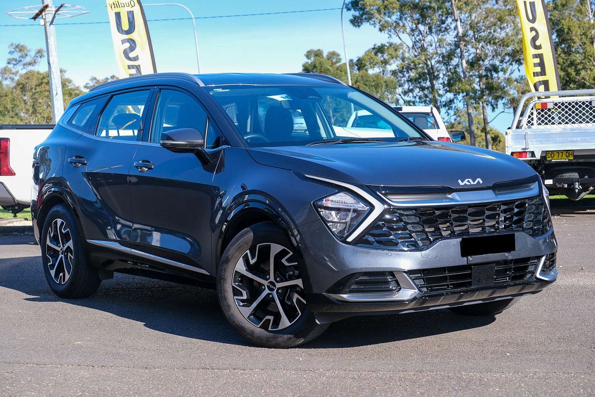 2024 Kia Sportage SX NQ5
