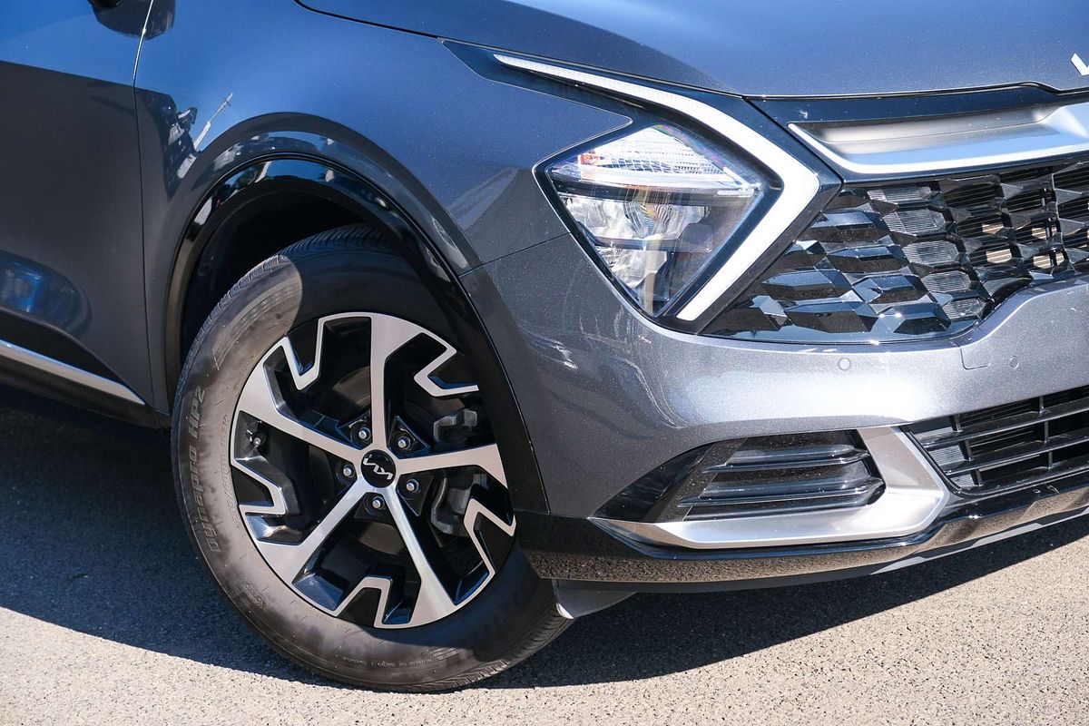 2024 Kia Sportage SX NQ5