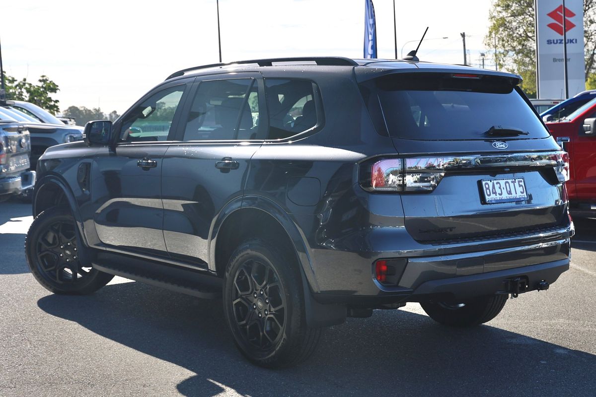 2026 Ford Everest Sport 3.0L