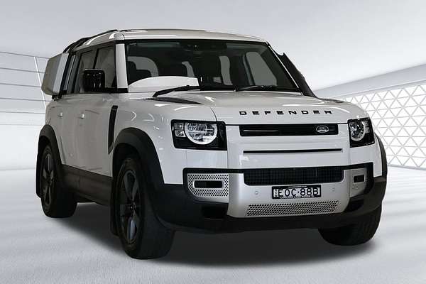 2021 Land Rover Defender 110 D250 S L663
