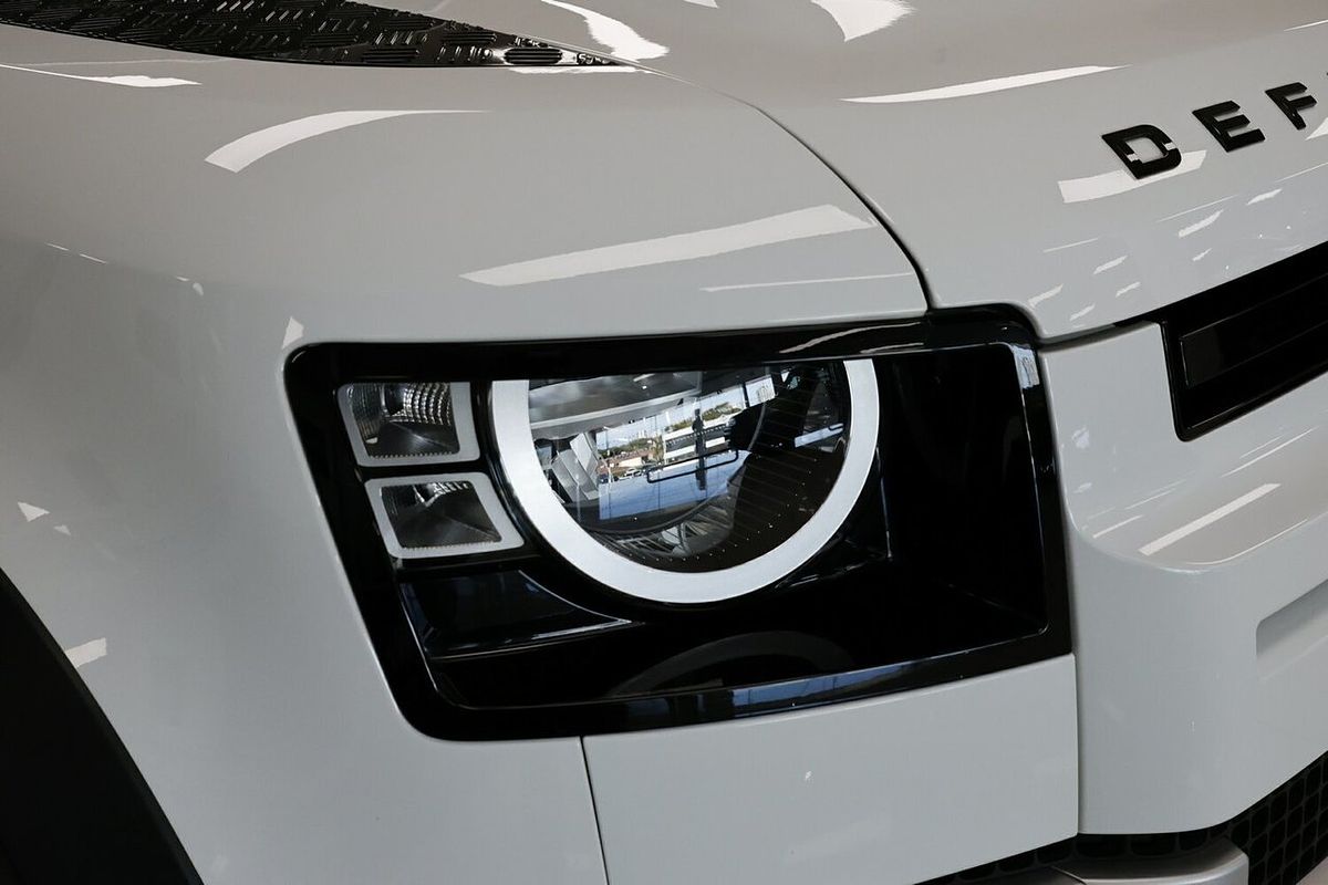 2021 Land Rover Defender 110 D250 S L663