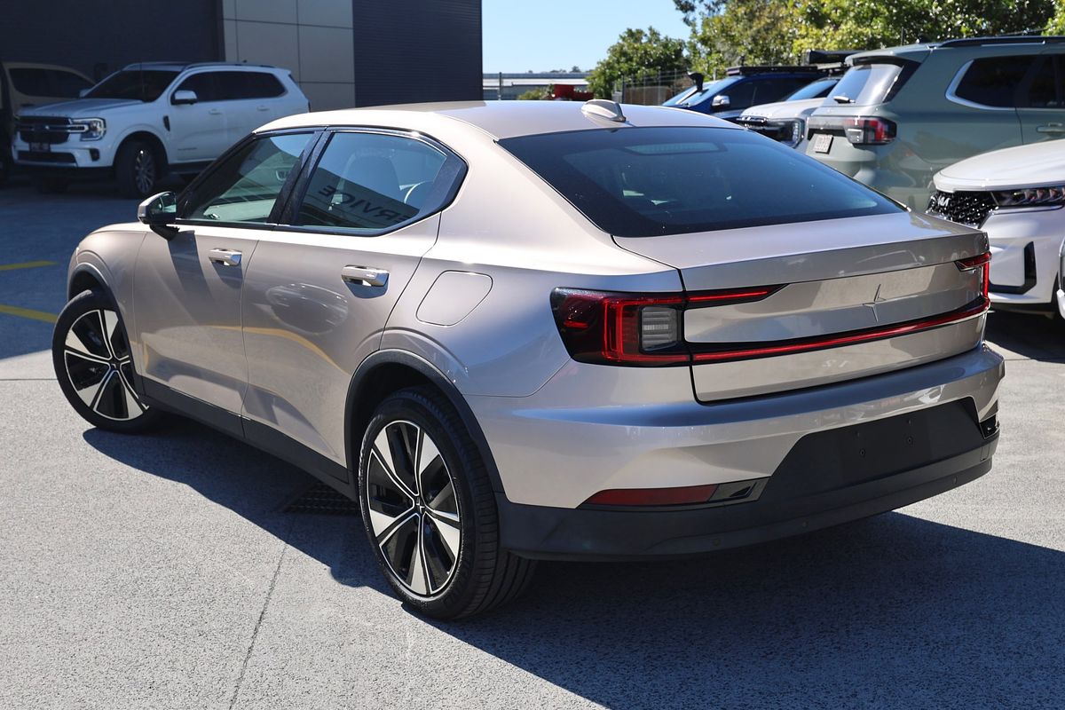 2022 Polestar 2 Standard range Single motor