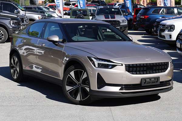 2022 Polestar 2 Standard range Single motor