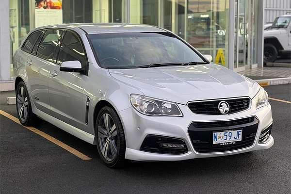 2014 Holden Commodore SS VF
