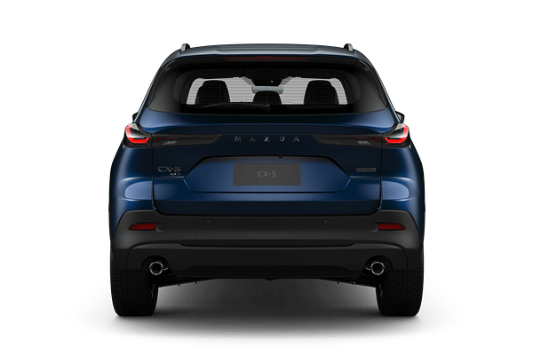 2026 Mazda CX-5 G25 Touring KM Series thumb-5