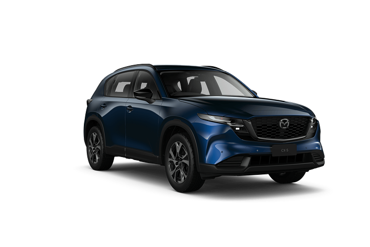 2026 Mazda CX-5 G25 Touring KM Series
