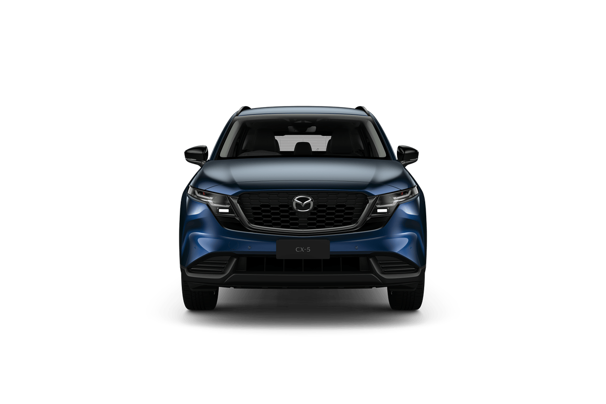 2026 Mazda CX-5 G25 Touring KM Series