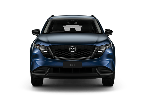 2026 Mazda CX-5 G25 Touring KM Series thumb-2